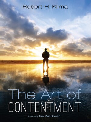 cover image of The Art of Contentment